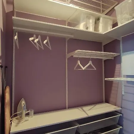 Hanza Tower Lejlighed