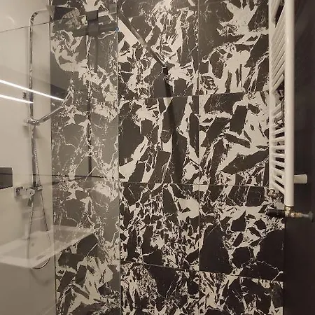 Lejlighed Hanza Tower Stettin