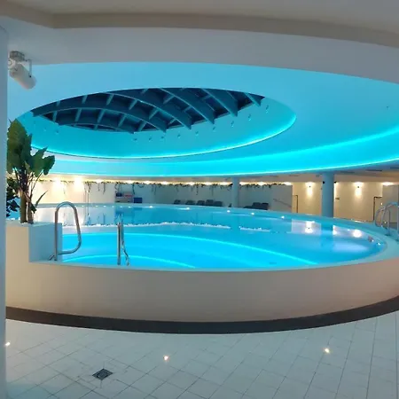 Hanza Tower * Stettin