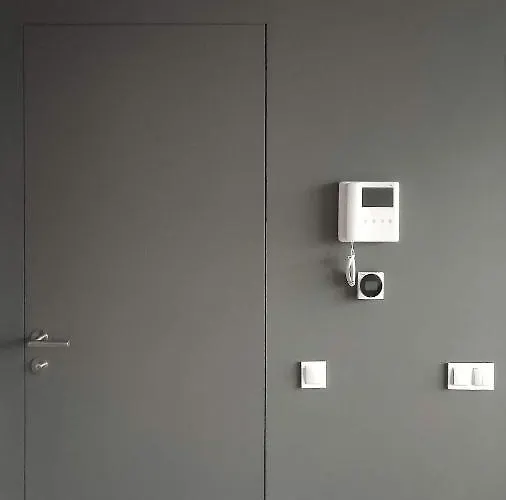 Hanza Tower * シュチェチン