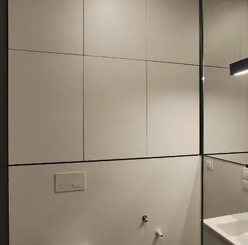 Hanza Tower シュチェチン